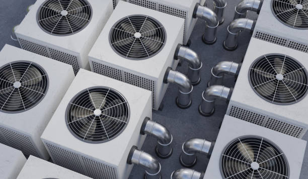 Professional HVAC in Suncook, NH