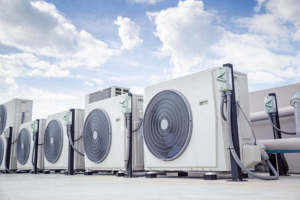 Best HVAC Software and Technology in Suncook, NH