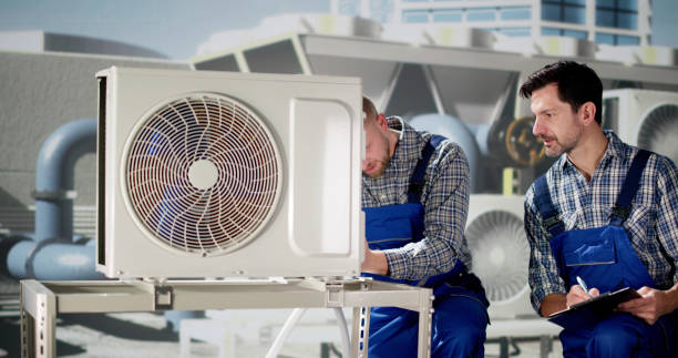 Reliable Suncook, NH HVAC Solutions