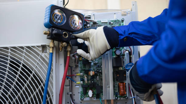 Best Emergency HVAC Services in Suncook, NH